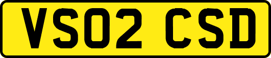 VS02CSD