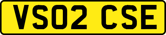 VS02CSE