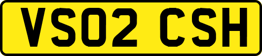 VS02CSH