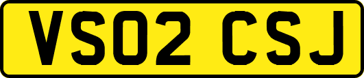 VS02CSJ