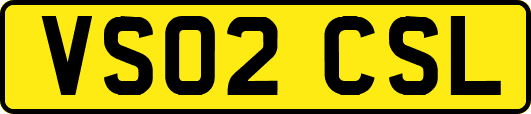 VS02CSL