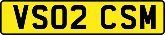 VS02CSM