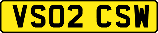 VS02CSW