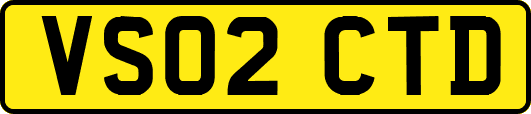 VS02CTD