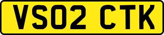 VS02CTK