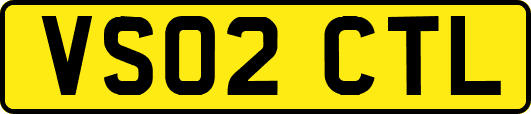 VS02CTL
