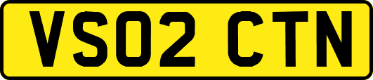 VS02CTN