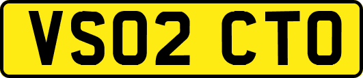 VS02CTO