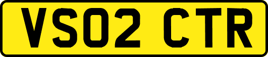 VS02CTR