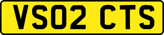 VS02CTS