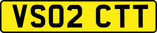 VS02CTT
