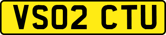VS02CTU