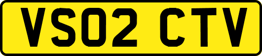 VS02CTV