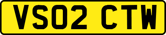 VS02CTW