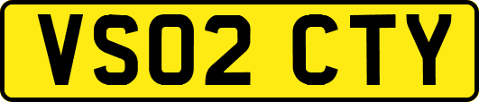 VS02CTY