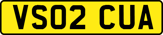 VS02CUA