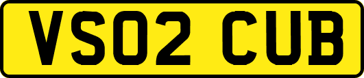 VS02CUB