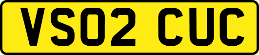 VS02CUC