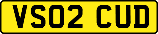 VS02CUD