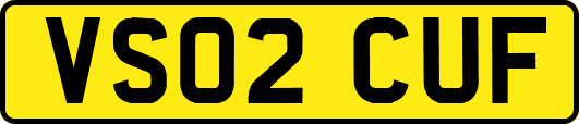 VS02CUF