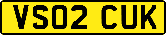 VS02CUK
