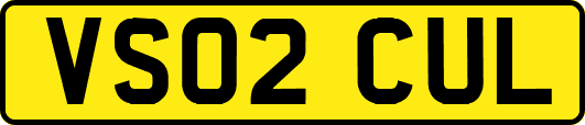 VS02CUL