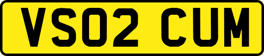 VS02CUM