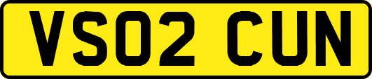 VS02CUN