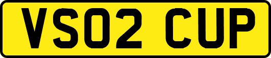 VS02CUP