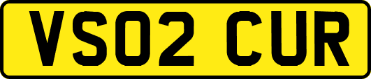 VS02CUR