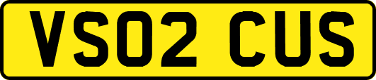 VS02CUS