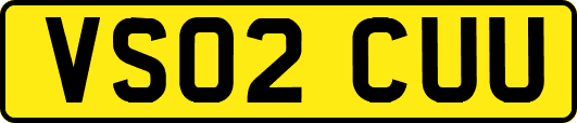 VS02CUU