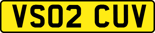 VS02CUV