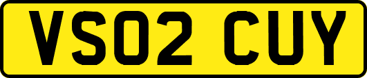 VS02CUY