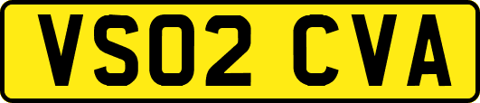 VS02CVA