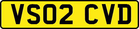 VS02CVD
