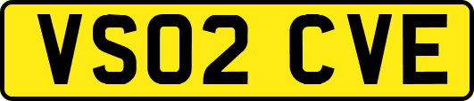 VS02CVE