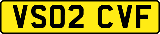 VS02CVF