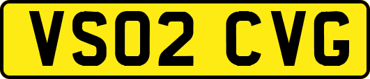 VS02CVG