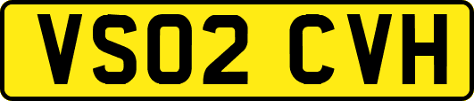 VS02CVH