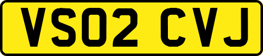 VS02CVJ