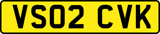 VS02CVK