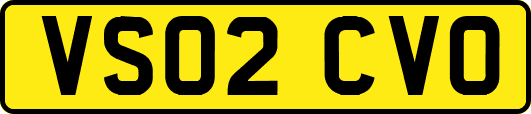 VS02CVO