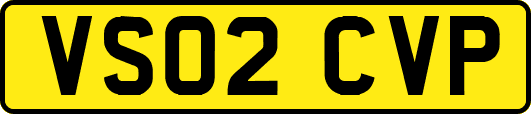 VS02CVP
