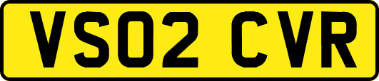 VS02CVR