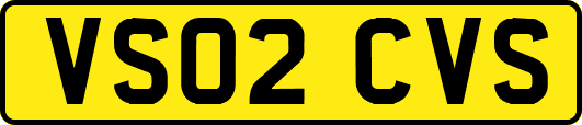 VS02CVS