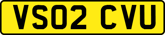 VS02CVU