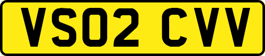 VS02CVV