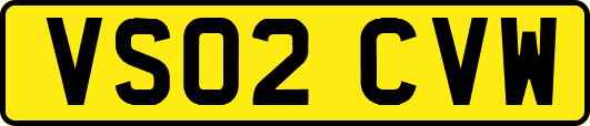 VS02CVW