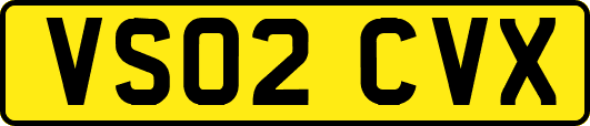 VS02CVX